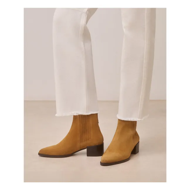 Boots n°408 Sweden | Bark