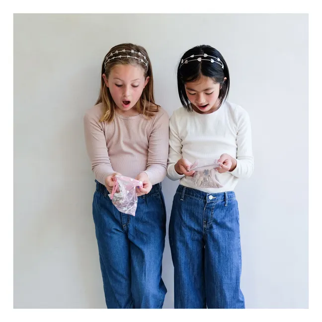 Überraschungsmappe | Rosa