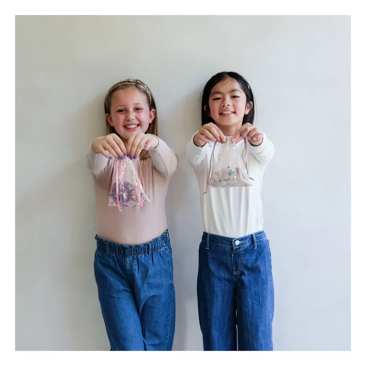 Pochette Surprise | Rose- Image produit n°2