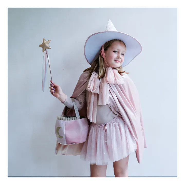 Cape Glinda | Rose- Image produit n°3