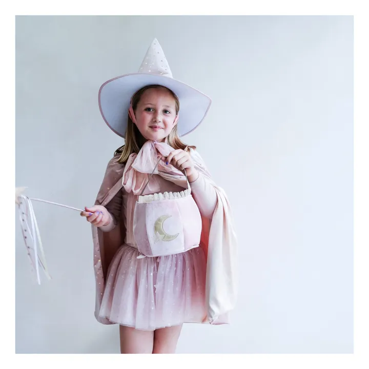 Cape Glinda | Rose- Image produit n°2