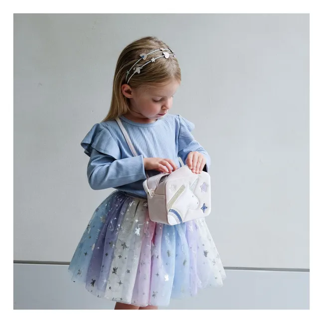 Tutu Unicorn Ombre | 	Lilas