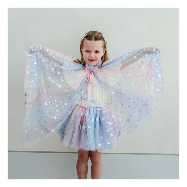 Tutu Einhorn Schatten | Flieder