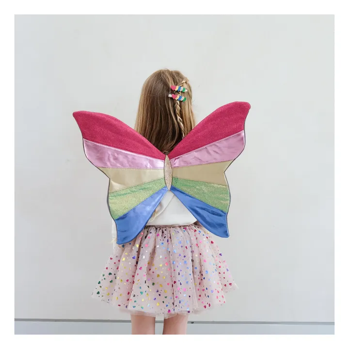 Tutu Rainbow | Beige- Image produit n°3