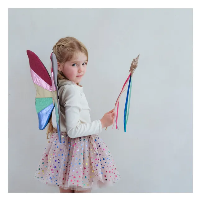 Tutu Rainbow | Beige
