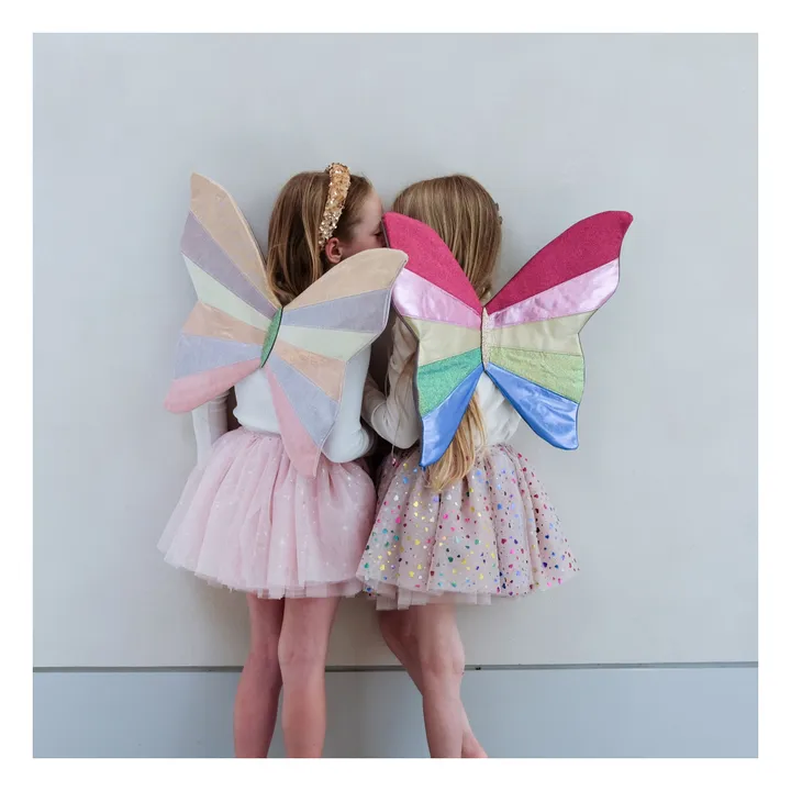 Tutu Rainbow | Beige- Image produit n°4