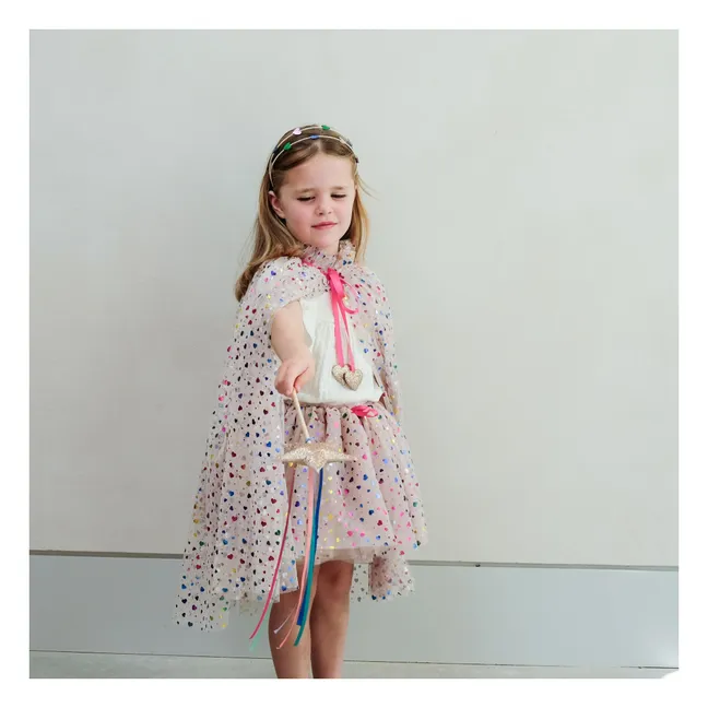 Cape Rainbow | Beige