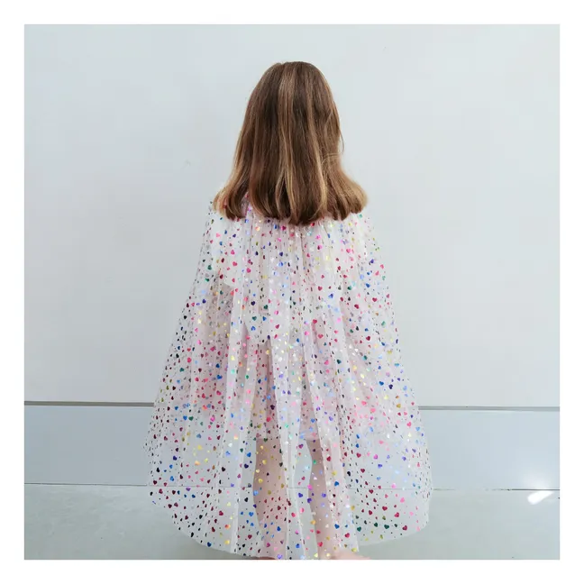 Cape Rainbow | Beige