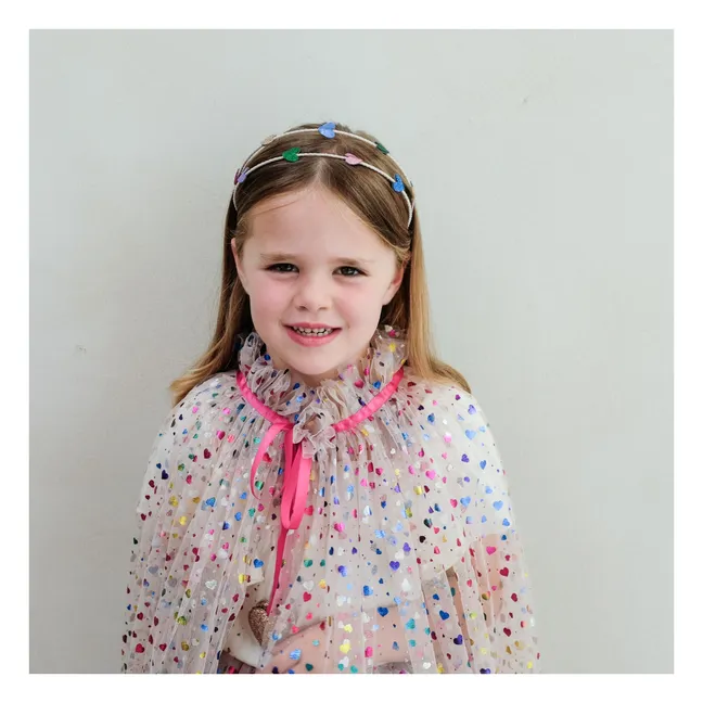 Cape Rainbow | Beige