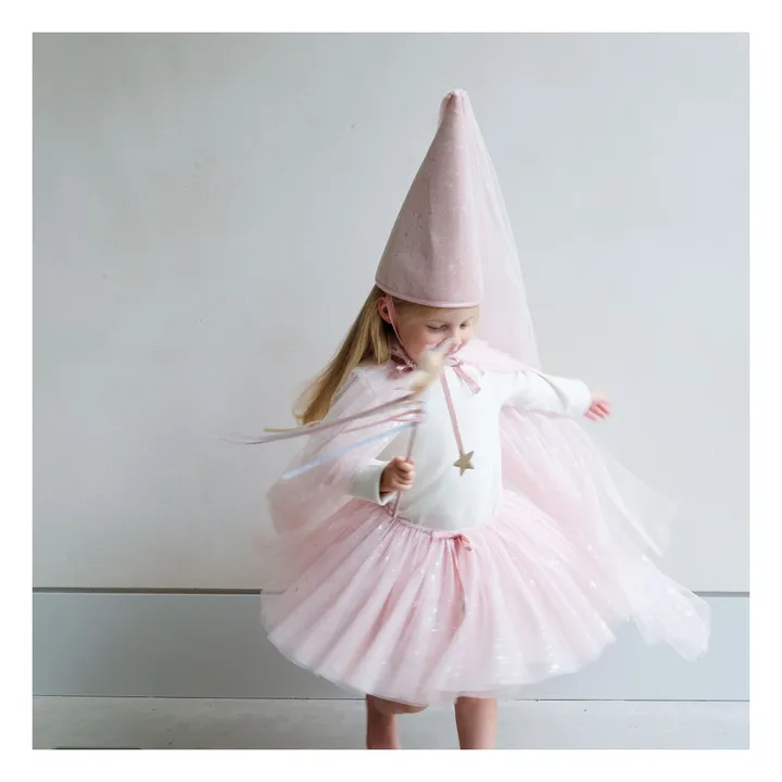 Tutu Princesse | Rose- Image produit n°2