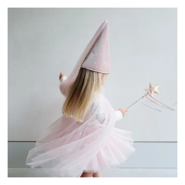 Hut Prinzessin | Rosa