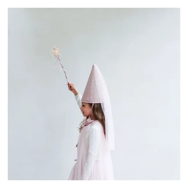 Princess hat | Pink