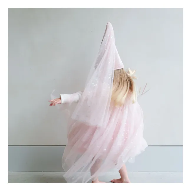 Cape Princesse | Rose