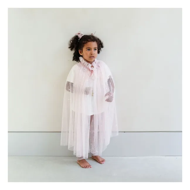 Cape Princesse | Rose