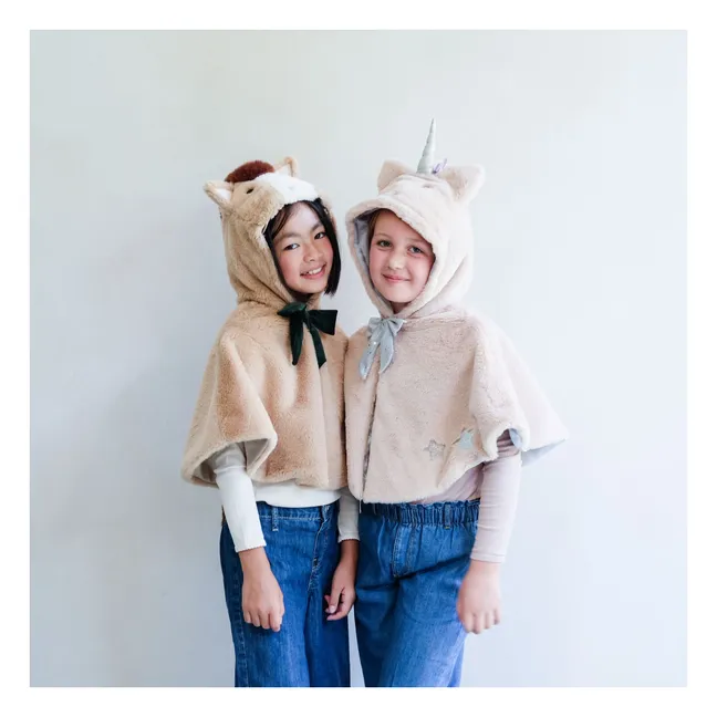 Cabo Unicornio | Beige