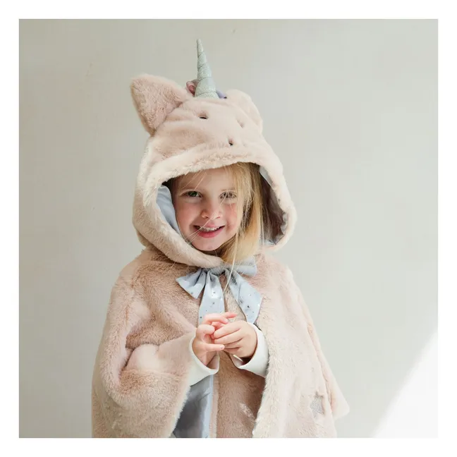 Cabo Unicornio | Beige