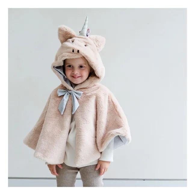 Cabo Unicornio | Beige