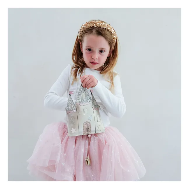 Sac Château | Doré