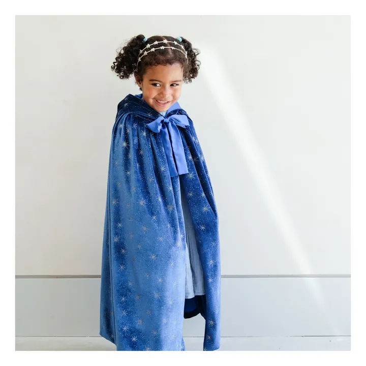 Serre-tête Alice Etoiles | Doré- Image produit n°5