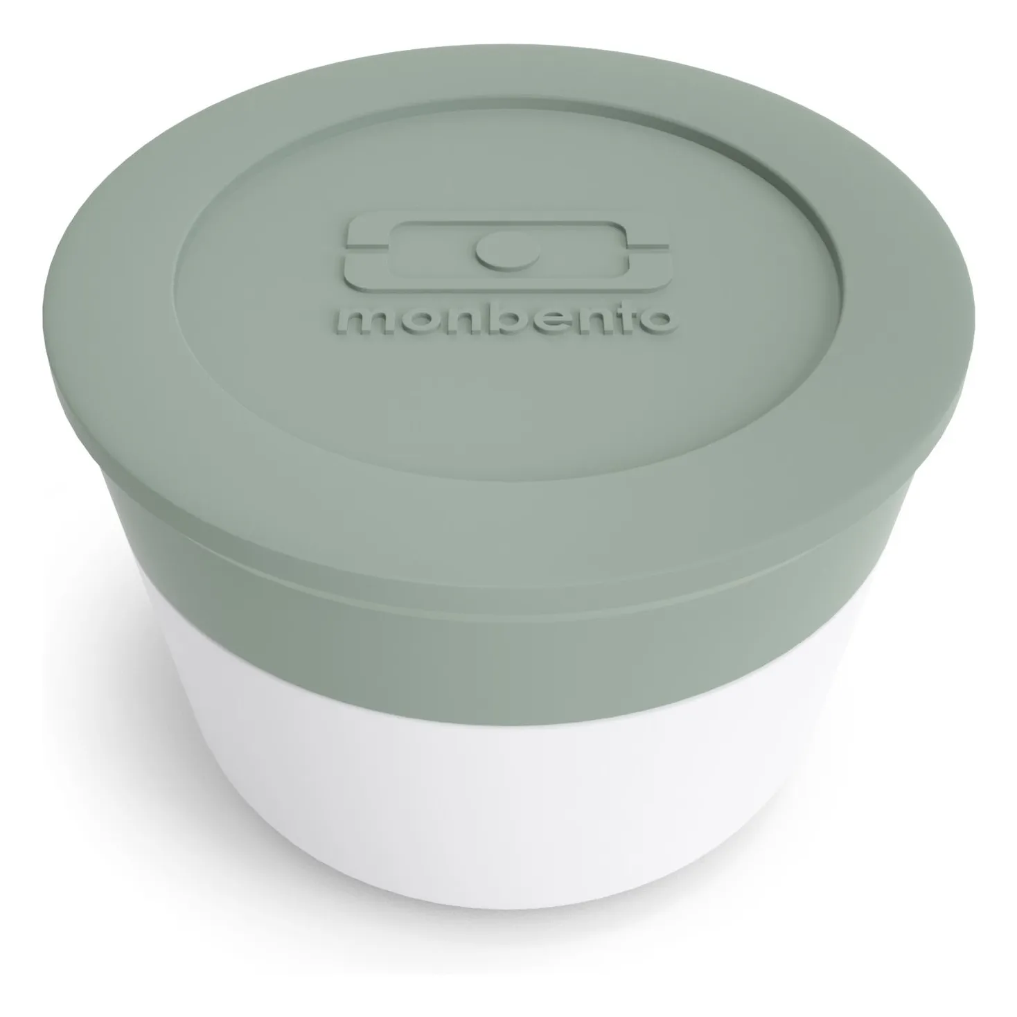 Monbento Green Temple Sauce Bowl