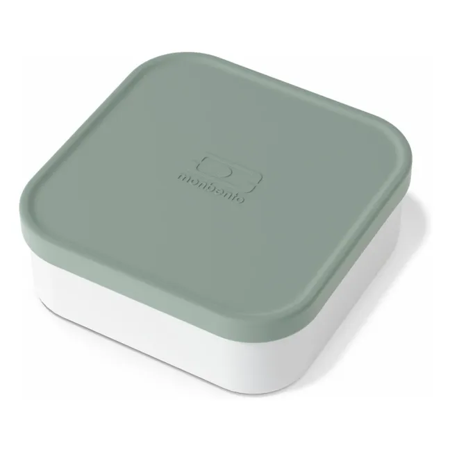 Fiambreras bento MB Original | Verde