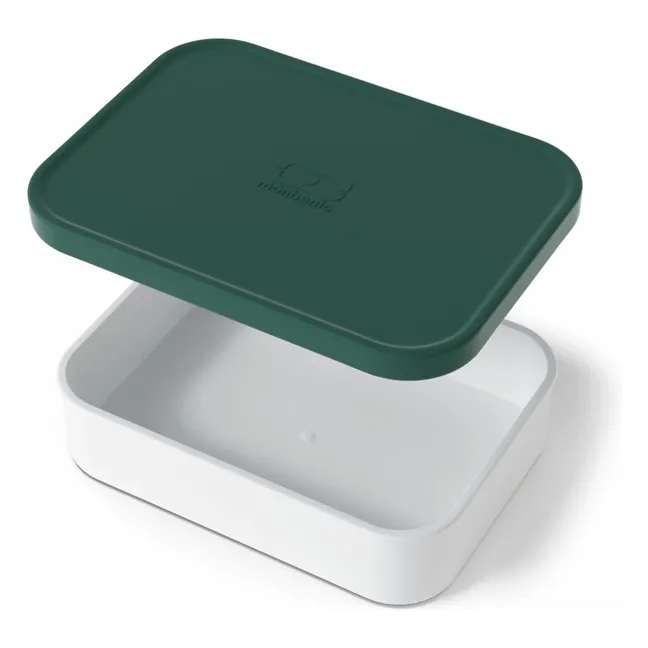Fiambreras bento MB Original | Verde
