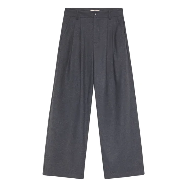 Pantalon Sastre Charles | Noir