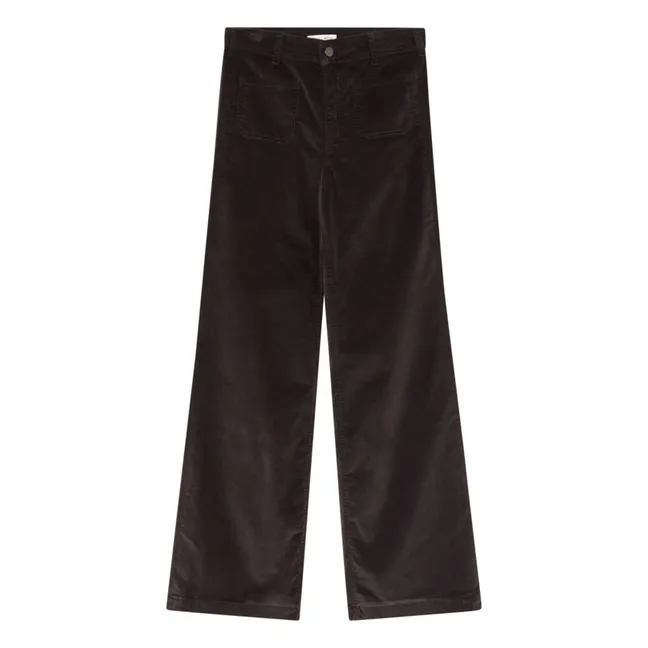 Pantalon Montesco Romeo | Marron