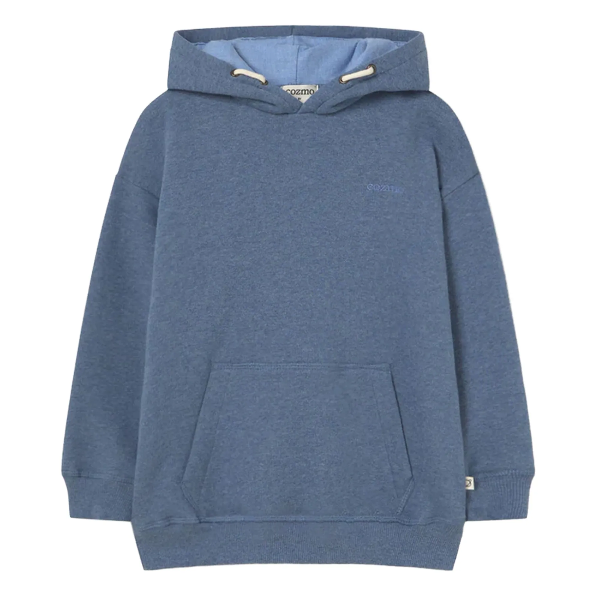 Cozmo Grey Blue Orlando Sweatshirt