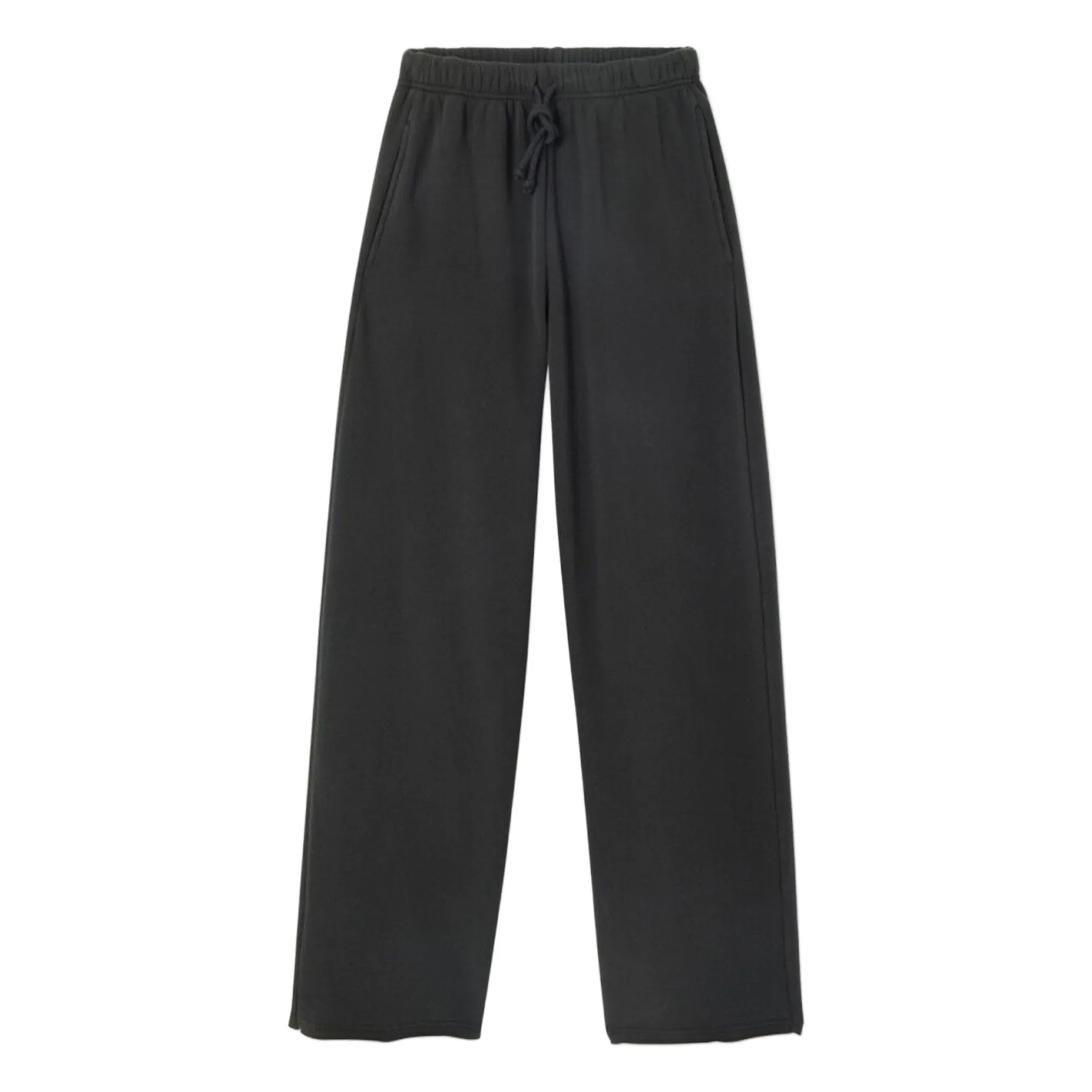 American Vintage Black Jogger Atubay