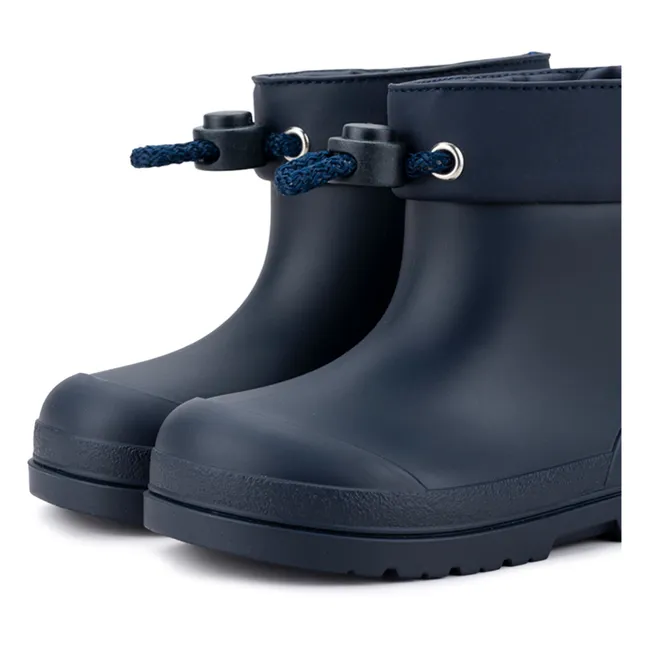 Bottes de Pluie Mendi | Bleu marine