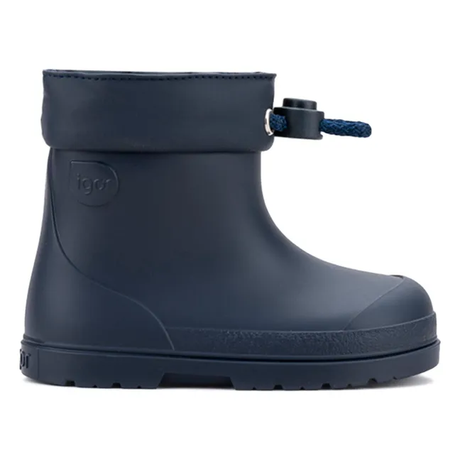 Botas de lluvia Mendi | Azul Marino