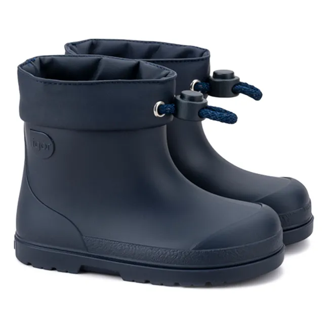 Regenstiefel Mendi | Navy