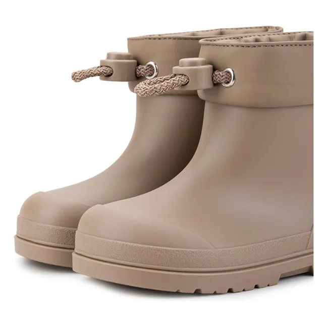 Regenstiefel Mendi | Maulwurfsfarben