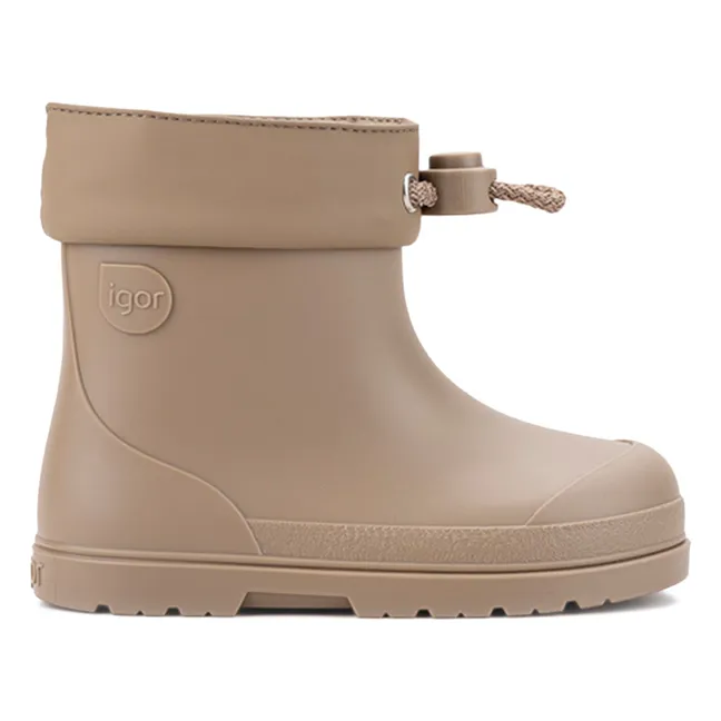 Botas de lluvia Mendi | Topo