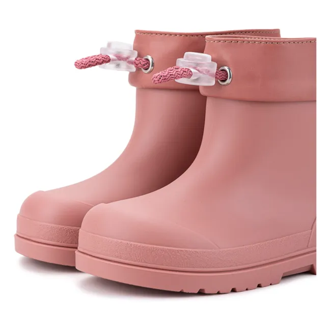 Botas de lluvia Mendi | Rosa