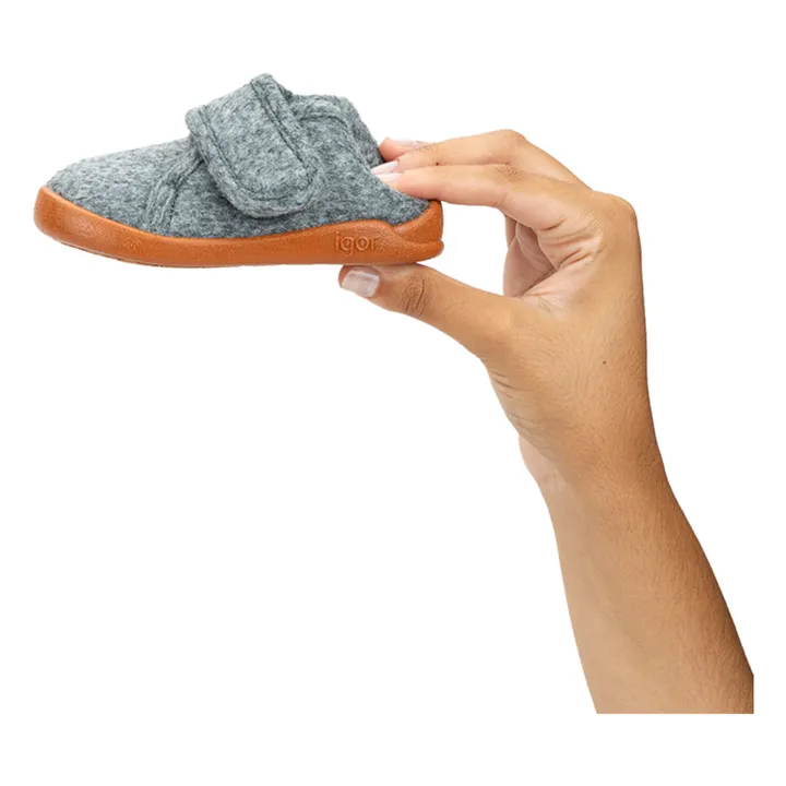 Zapatillas de casa | Caramelo- Imagen del producto n°6