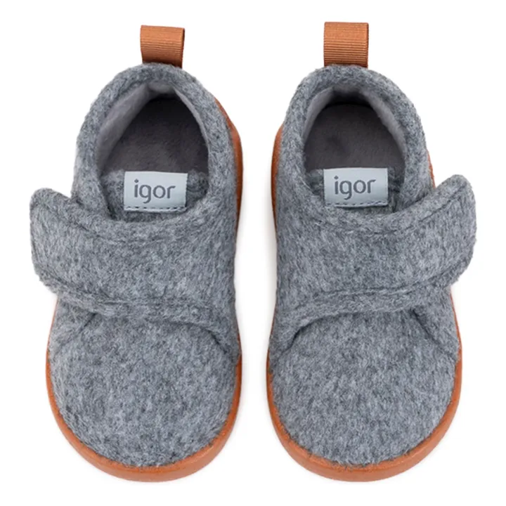 Zapatillas de casa | Caramelo- Imagen del producto n°2