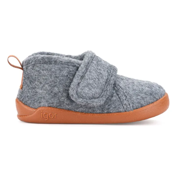 Zapatillas de casa | Caramelo- Imagen del producto n°0