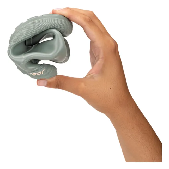 Stivali da pioggia Yogi | Verde acqua