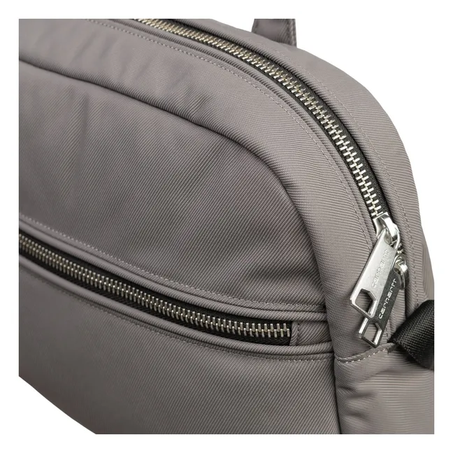 Sac Épaule Leroy  | Gris