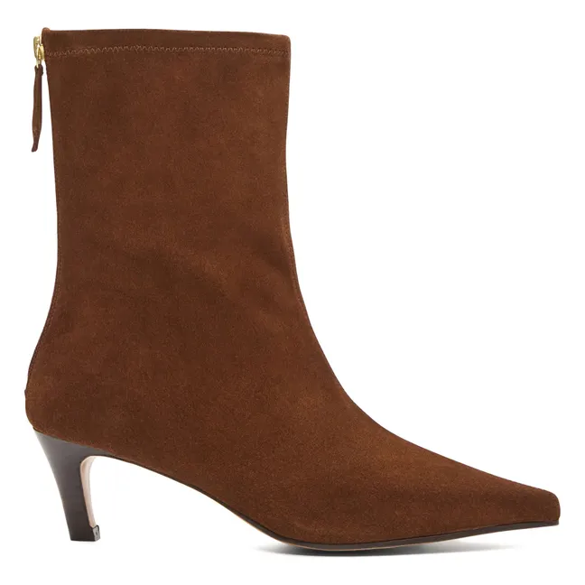 Boots n°515 Sweden | Hazel