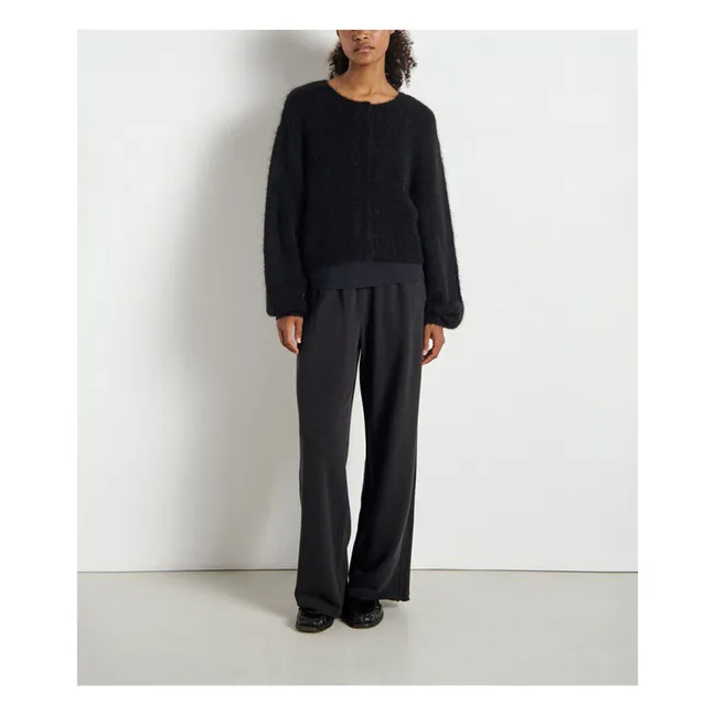 Jogger Atubay | Noir