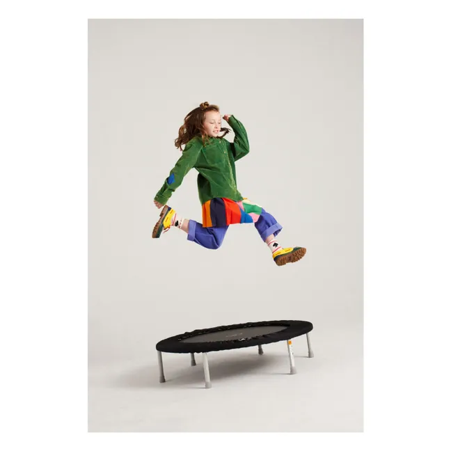 Chaussures Bateau - Bobo Choses x Camper | Rose