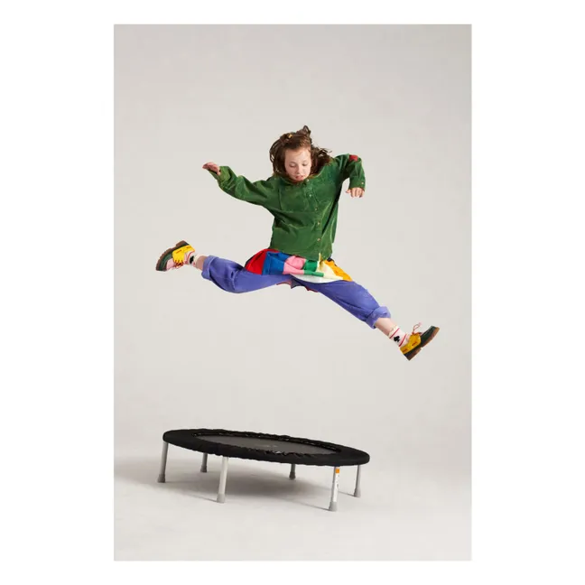 Boat Shoes - Bobo Choses x Camper | Pink