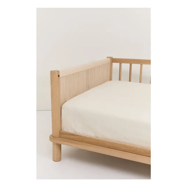 Extension sofa pour lit Latitude | Chêne