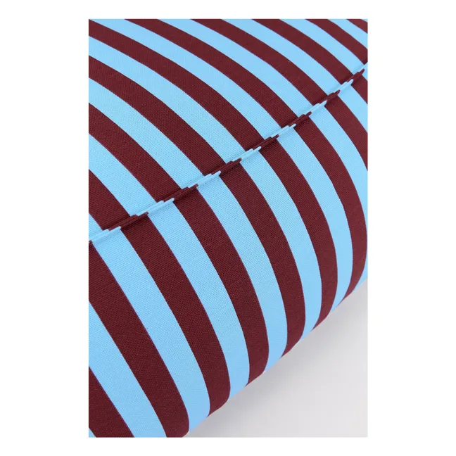 Ziggy beanbag chair | Blue