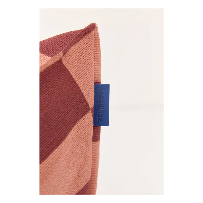 Reposapiés Vibes | Rojo