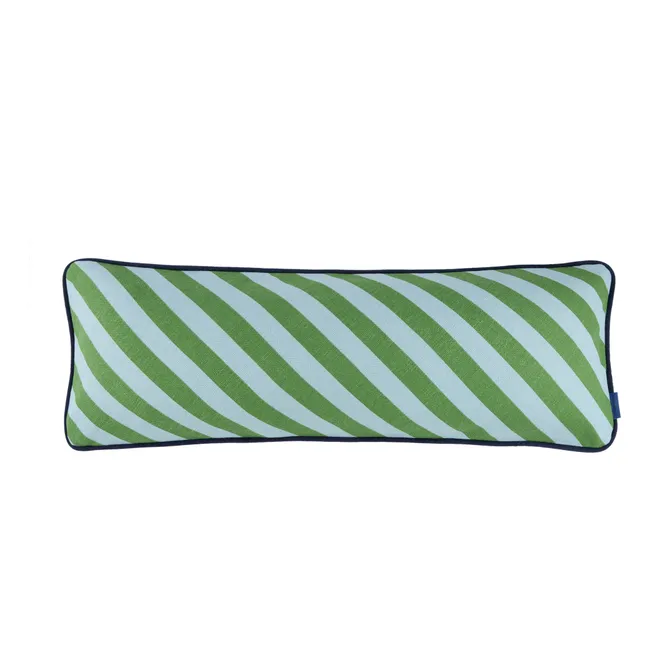Ray cushion | Green