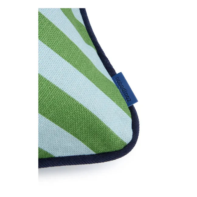 Coussin Ray | Vert